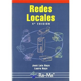 REDES LOCALES 4 ED